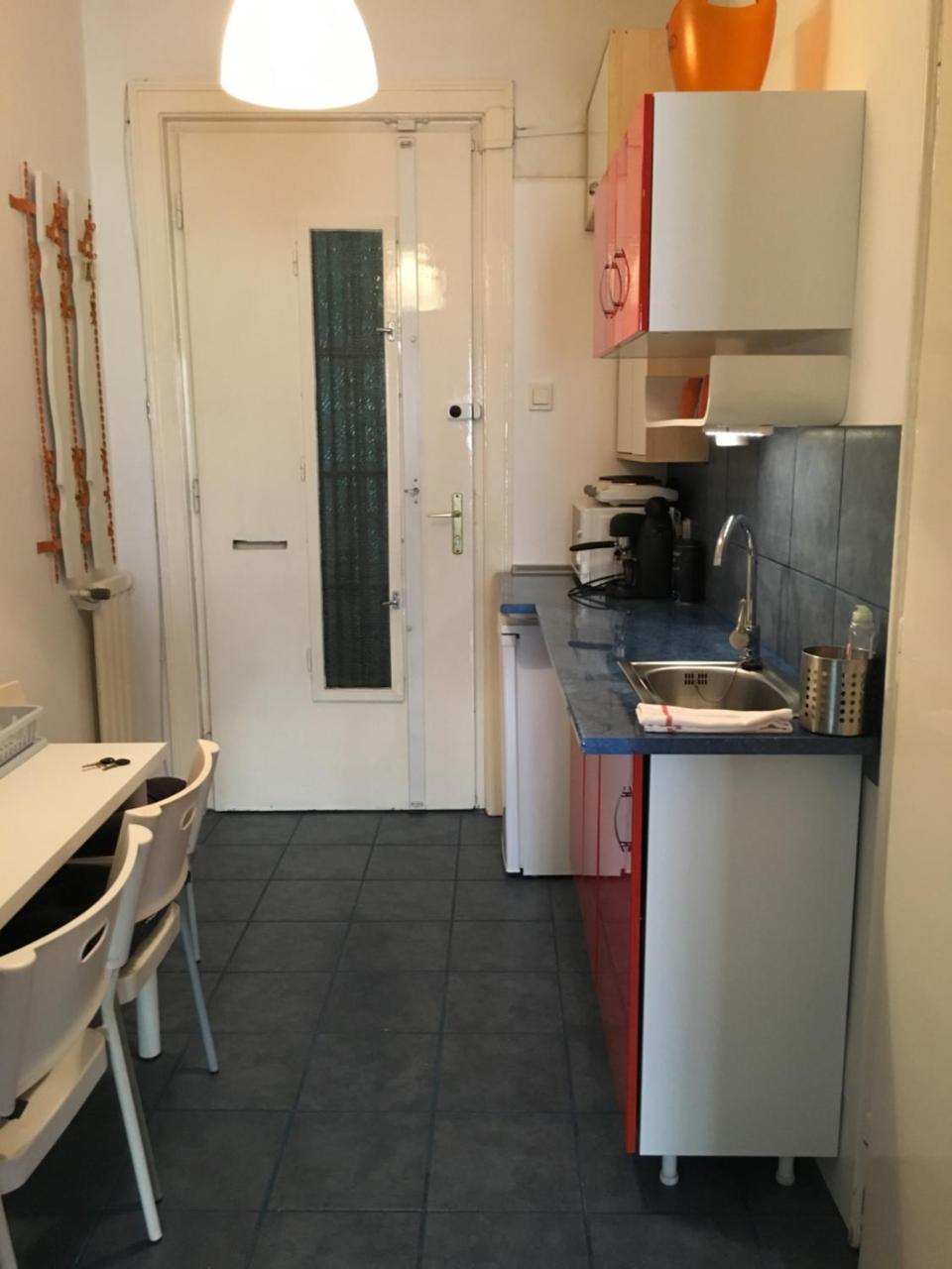 Urania Apartman Apartament Budapeszt Zewnętrze zdjęcie