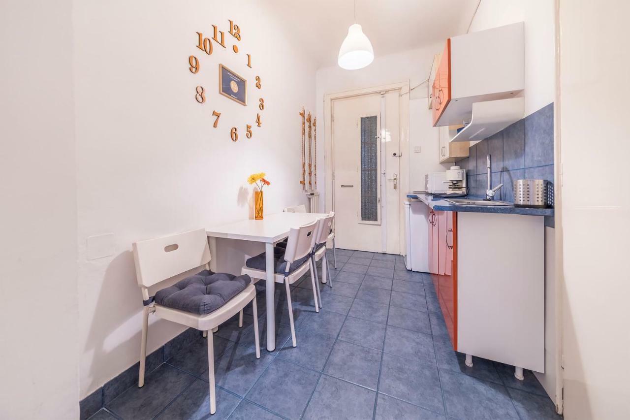 Urania Apartman Apartament Budapeszt Zewnętrze zdjęcie